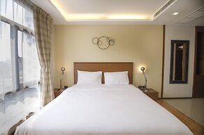 Marvin Suites Hotel