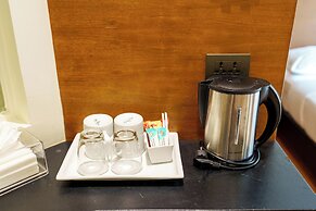 Marvin Suites Hotel