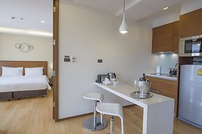 Marvin Suites Hotel