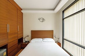 Marvin Suites Hotel