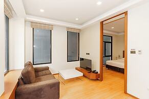 Marvin Suites Hotel