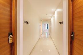 Marvin Suites Hotel