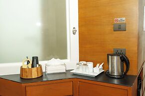 Marvin Suites Hotel