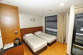 Marvin Suites Hotel