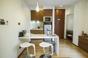 Marvin Suites Hotel