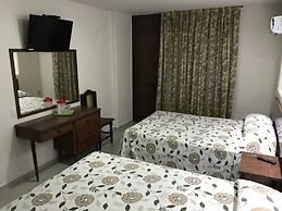 Hotel Oriente