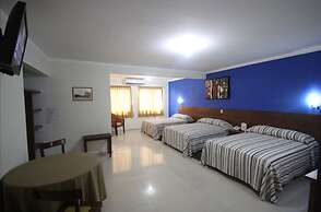 Hotel Oriente