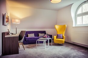 Hotel Am Rugard