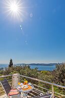 Residences Island View