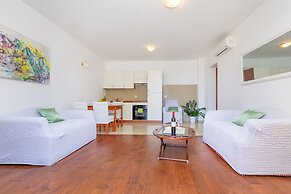 Residences Island View