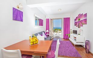 Residences Island View