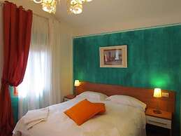 Hotel Monterosso Alto