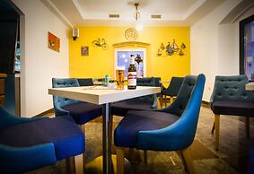Bed&Breakfast Palac