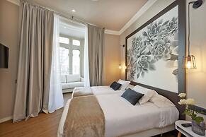 Hostal Central Barcelona