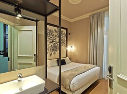 Hostal Central Barcelona