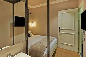 Hostal Central Barcelona