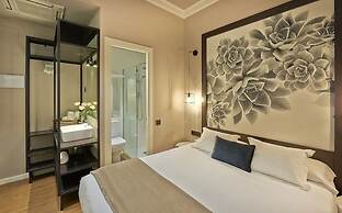 Hostal Central Barcelona