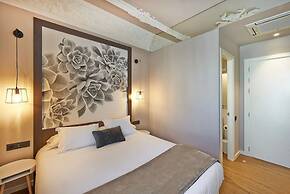 Hostal Central Barcelona
