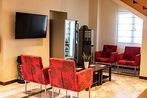 Hotel Philadelfia