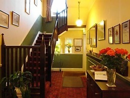 Midway House