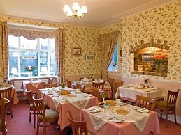 Midway House