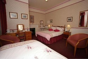 Bellevue Guest House