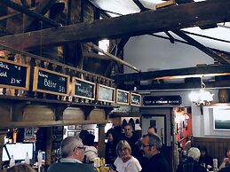 Cherry Tree Pub