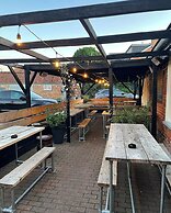 Cherry Tree Pub