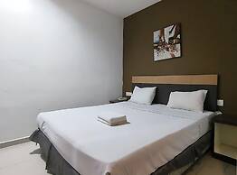 Leo Express Hotel