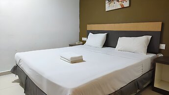 Leo Express Hotel