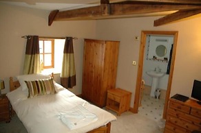 The Old Mill