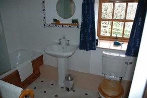 The Old Mill