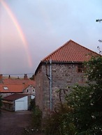 The Old Mill