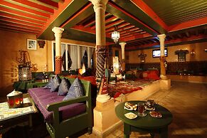 El Ksar Resort & Spa