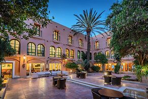 El Ksar Resort & Spa