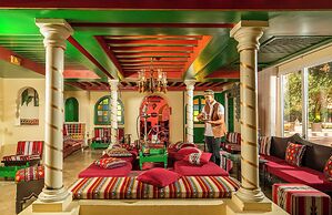 El Ksar Resort & Spa