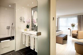 Eurostars Book Hotel
