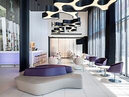 Eurostars Book Hotel