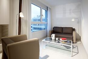 Eurostars Book Hotel