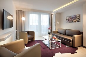 Eurostars Book Hotel