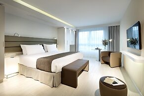 Eurostars Book Hotel