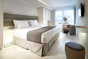 Eurostars Book Hotel