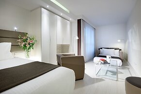 Eurostars Book Hotel