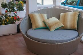 Hostal Los Pinos