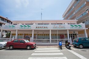 Hostal Los Pinos