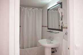 Hostal Los Pinos