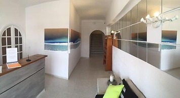 Hostal Los Pinos