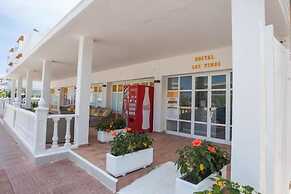 Hostal Los Pinos