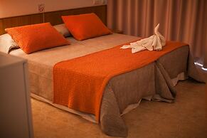 Hostal Los Pinos