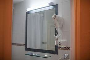 Hostal Los Pinos